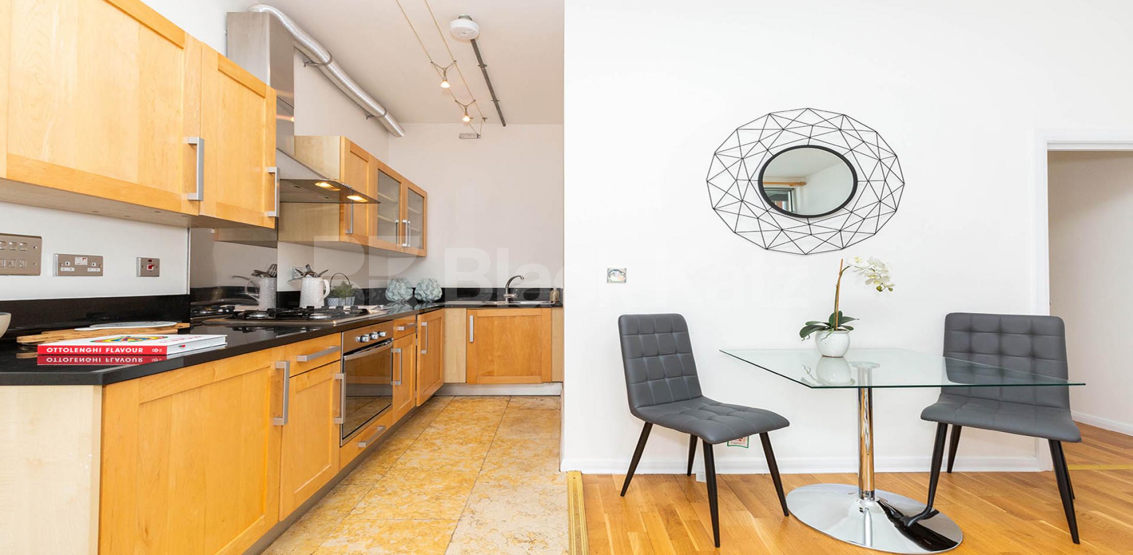 			STUNNING 1 BED WAREHOUSE APARTMENT, 1 Bedroom, 1 bath, 1 reception Flat			 ABILITY PLAZA-KINGSLAND ROAD, DALSTON/HAGGERSTON